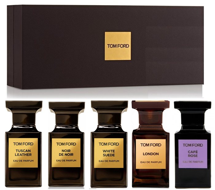 tom ford private blend collection